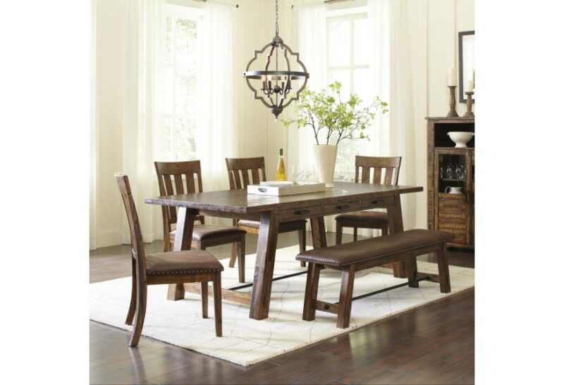 Furnitureland Pulaski, WI Dining Room Furniture and More