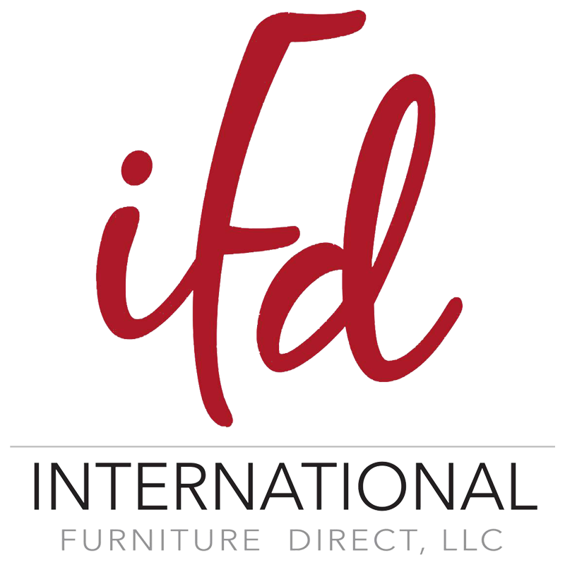 IFD International Furniture Direct, LLC logo