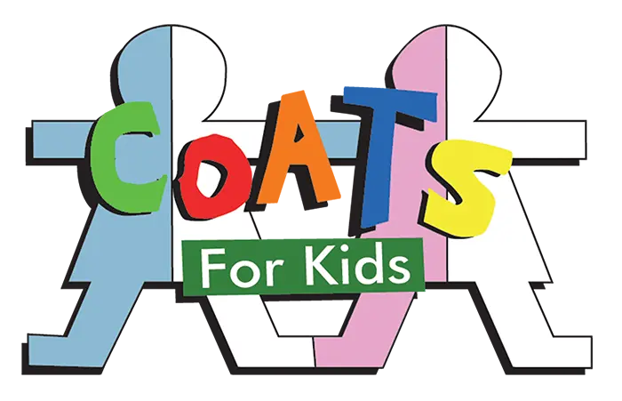 Coats for Kids logo
